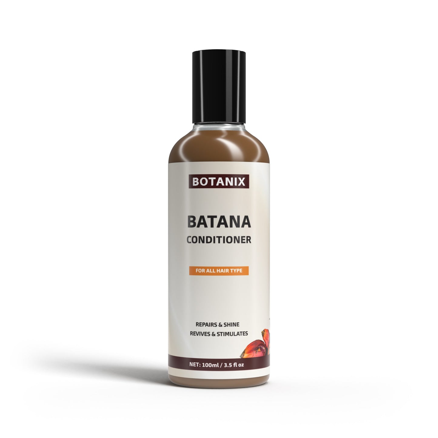Batana Natural Hair Growth Conditioner